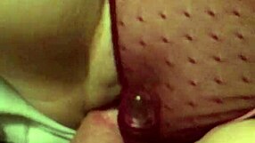 I fuck my girl with monster cock nonstop