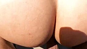 Jet Ski Pounds Big Ass Latina In Public Water Fuck