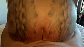 deepthroat squirt rimjob on big clit tits with muscular milf mikexmoreno extreme