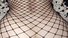 ever wonder how tight my milf secretary's ass feels during hardcore anal creampie in stockings?