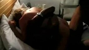 Hot milf wife craves BBC monster cocks in this steamy housewife compilation dream! Who's next?