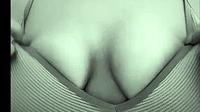 British slut hides horny girlfriend urges