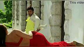 Pranitha Actress Compilation Ignites Deep Passionate Desires Inside