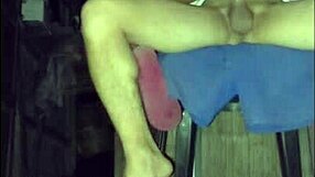 took stepmom to haunted house, fucked her standing then floor—her moans were exquisite!