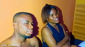 afrobangs student sneaks deep fuck into kenzie