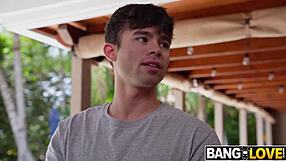 Hey wanna take break fuck my big tits ass POV robbin banx?