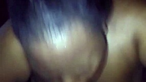 omg i luv watchin' this ebony thot deepthroat that monster bbc then swallow every drop of that tasty cumshot sloppily