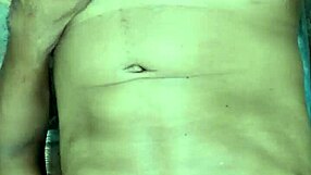 damn! fucking this see-through young crossdresser ass feels amazing