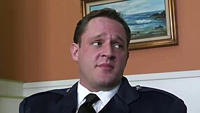 Jessica's Big Tits And Curvy Ass Lead Bisexual 3some Cumswap Lick Fest