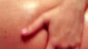 SEXY COLOMBIAN TEEN SQUIRTS RIDING ANAL COWGIRL MASTURBATION EXPLOSION!