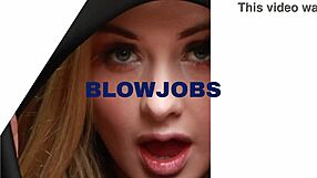 What if your blonde college girl-next-door in lingerie got creampied by the teacher after pantyhose foreplay?