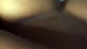 Who rips clothes for big black cock pounding wet pussy at midnight?!