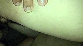 chubby latina maria moans as small cock fills tight pussy