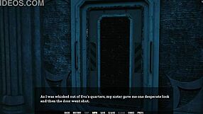 redhead stepsis gets monster cock news in unending void hentai fuck