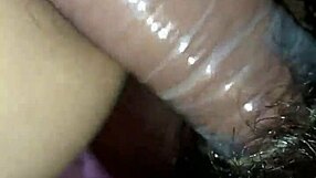 Mom's Perfect Big Ass Craves Monster Cock for Hard Anal