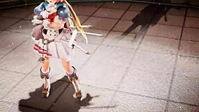 uhh princess connect mmd r18 got me all... princess vibes??