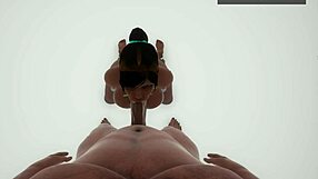 wild indra milf loses control orgasming on bols monster black cock pounding her big ass tits