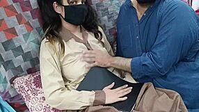 pakistani schoolgirl begs stepdad for hardcore sex instructions