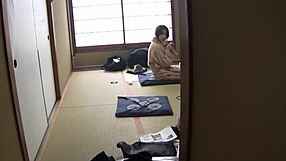 wanna see this horny asian's puffy saggy natural tits bounce while she rides rough cowgirling?