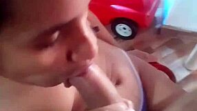 Ever wonder why amateur Latinas crave real homemade cock so bad?