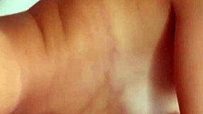 italian babe in sexy lingerie rides after 69 oral