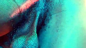 oh man, hallelujah johnson's sloppy rimjob on that big black cock has me worshiping her huge ass... subscribe now!