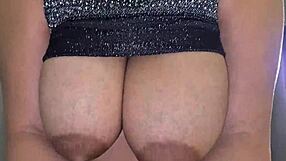 Colombian Night Club Whore Kelly Bent Over Fucked Raw