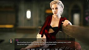 redhead stepsis gets monster cock news in unending void hentai fuck