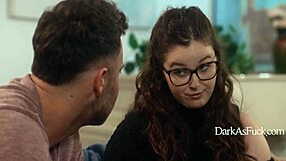 Is Cute Leana Lovings Bunny Madison's Family Orgy Taboo?