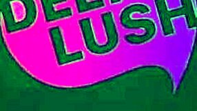 Wow Destiny 18+ Mira Deeplush Deepthroat Monster Cock Ride!