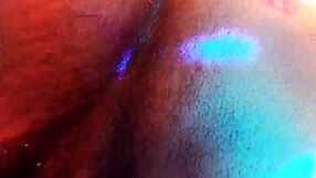 oh man, hallelujah johnson's sloppy rimjob on that big black cock has me worshiping her huge ass... subscribe now!