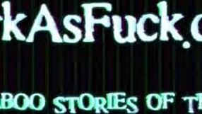 Is Cute Leana Lovings Bunny Madison's Family Orgy Taboo?