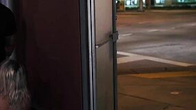 Valerie White Cute Blonde Teen Bound for Machine Double Penetration Ordeal