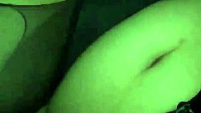 big cumshot blasts swiss milf's bra and tits during hot rimjob 😍🍑💦