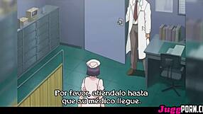 i'm patient fucking sexy nurse slaves bent over deepthroat style