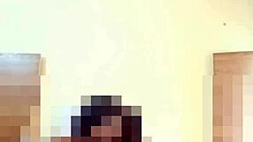 sama bhabhi's fat curves make devar explode in wild indian frenzy!!