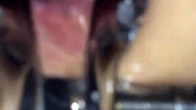 god i loved that shemale shoving speculum deep in my ass playing toys wild