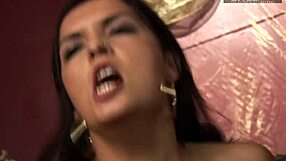 jasmine black ass licked to mouth then ripped lingerie anal pounding cum facial