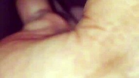 En-Chan Demonstrates Intense Three Fingers Fingering Technique Part 2