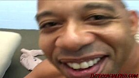 deprived milf wife penny rides big black cock craving interracial cheating fuck