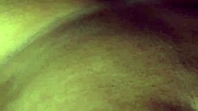 Who rips clothes for big black cock pounding wet pussy at midnight?!