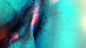 oh man, hallelujah johnson's sloppy rimjob on that big black cock has me worshiping her huge ass... subscribe now!