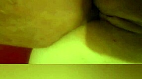 fucking her swollen pussy then licking it clean spooning style feels amazing