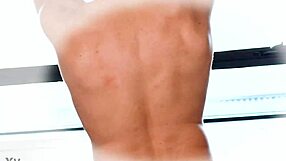 victoria cherry gets stuffed solid by tyler drake's massive cock in pegas productions choke fest