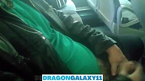 me and friend risked deepthroat blowjob on bus almost got caught public