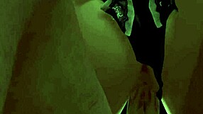 eve's yorha 2b cosplay ride overflows with big tits bouncing passion