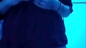 her big tits frame soaking wet pussy fresh piercings tattoos