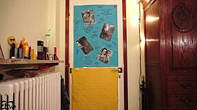 vera strega italiana ti fa sborrare duro con dialoghi zozzi e doti magiche!