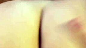 Talented Girlfriend Masters Technique In Dorm Room