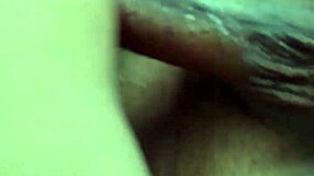 Panocha Mojada Dripping From Naughty Neighbor Puta